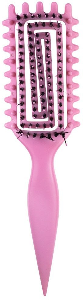 Intervion CurlyBrush szczotka do włosów