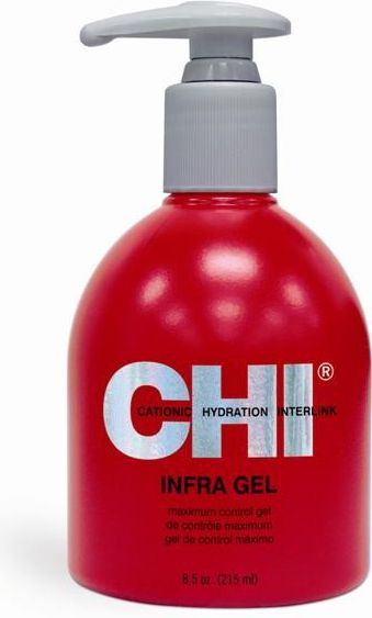 Farouk Systems CHI Infra Gel Żel do stylizacji 251ml