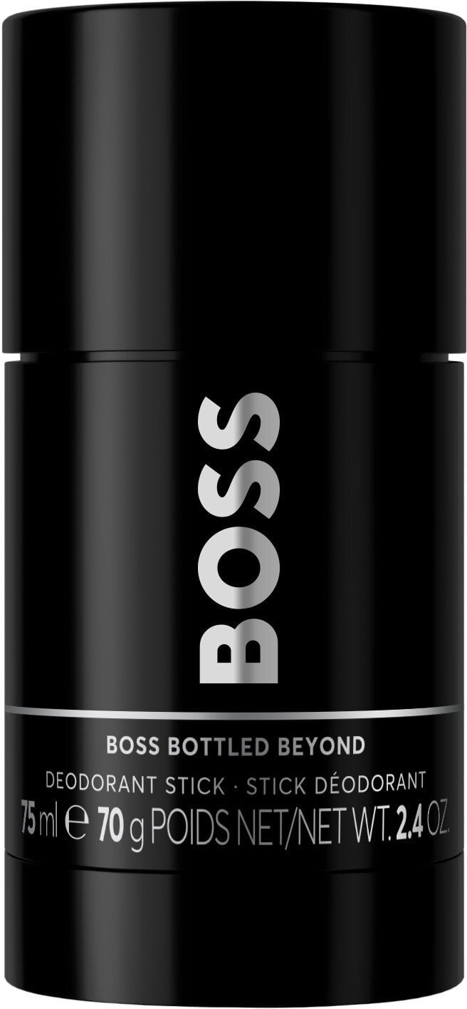 XXX_hugo boss-boss (Hugo Boss) Boss Bottled Beyond DEO stick 75ml