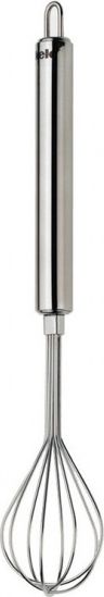 trzepaczka Rondo 20 cm stal nierdzewna srebrna