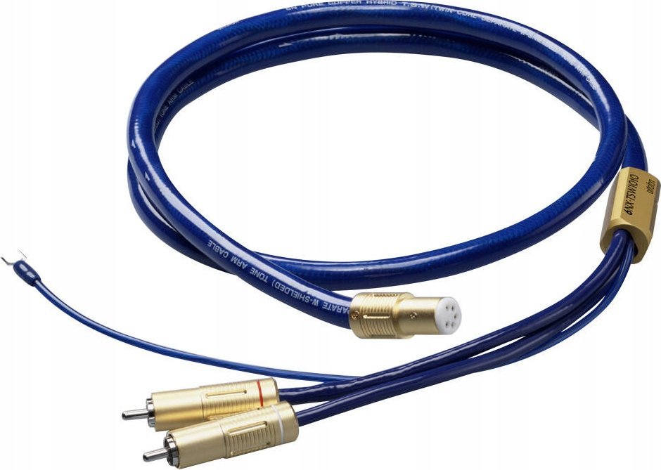 Przewód Ortofon Ortofon 6NX-TSW1010 L (RCA-5PIN)