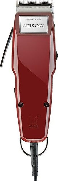 Maszynka do włosów Moser Burgund 1400