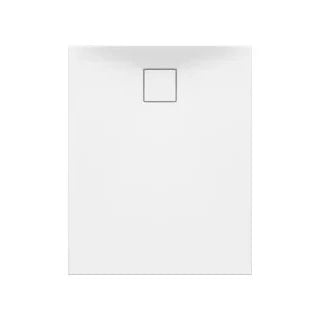 SET C256 BRODZIK PROST TAKO SLIM 100X80X4,5 + SYFON (VIRT)