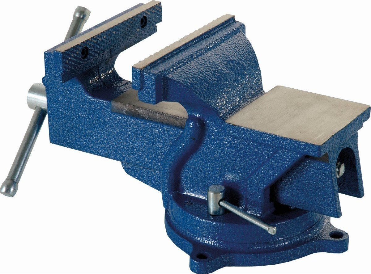 Dedra Imadło ślusarskie obrotowe 200mm/13kg