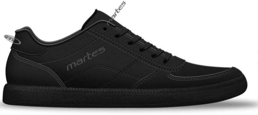 Martes Buty męskie MALBIS czarne r. 45