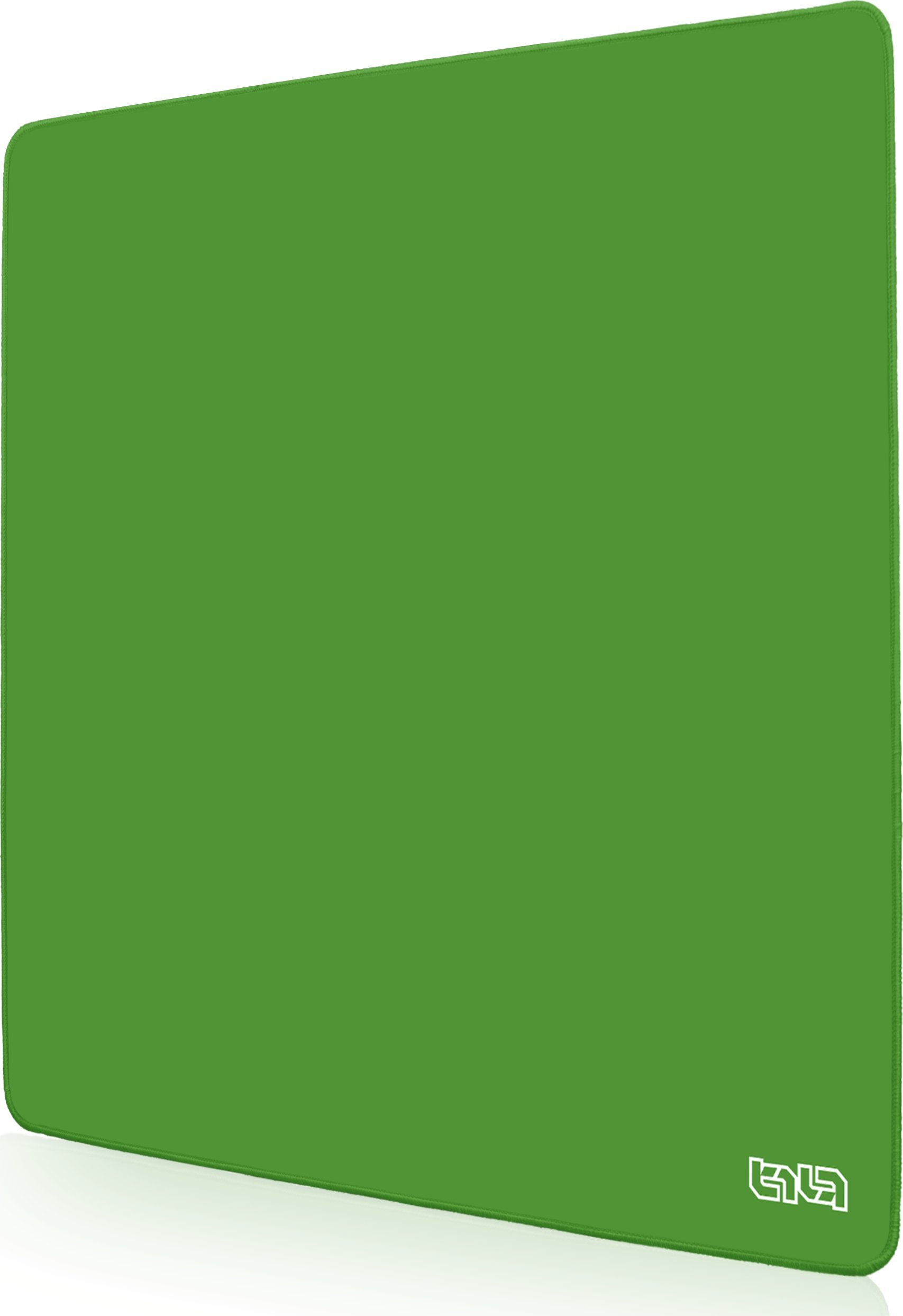 Podkładka Tilt PODKŁADKA POD MYSZKĘ XXL Green 30x30 TILT XL Wytrzymała Prezent Gamingowa