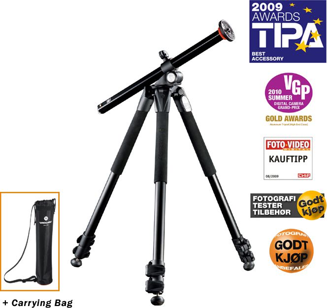 Statyw Vanguard Alta Pro (263AB100)