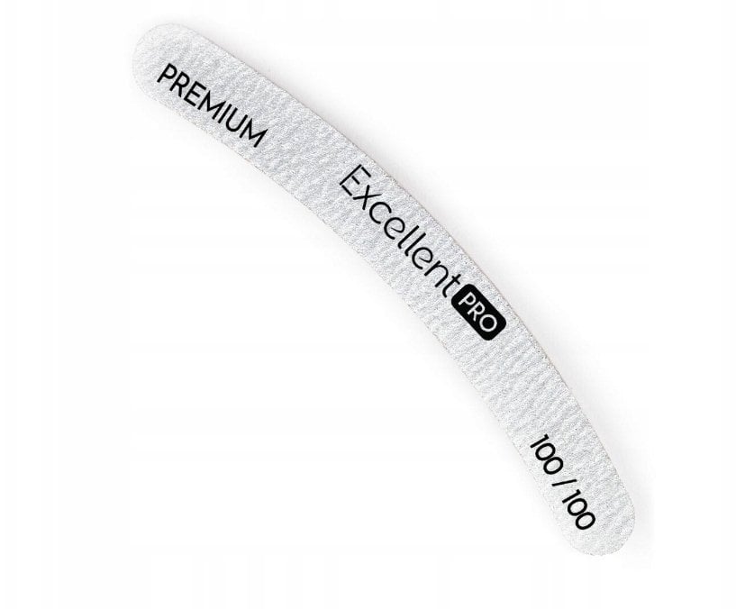 Sunone pilnik w paski bananowy NF30 100/100