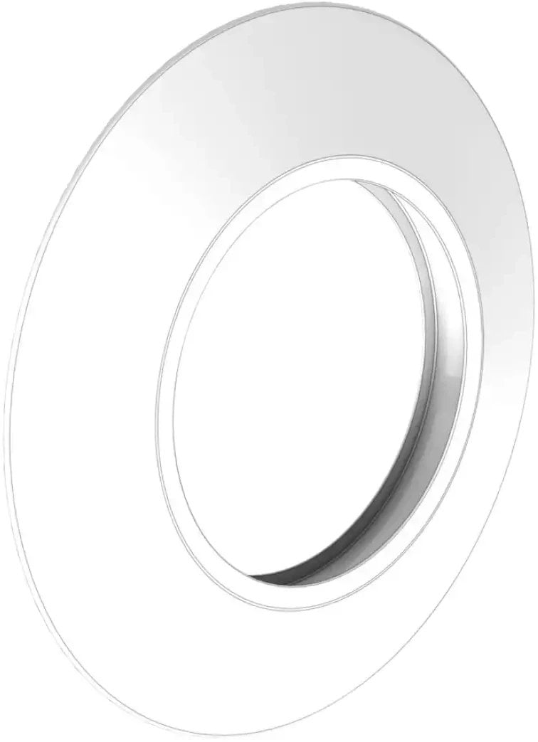 ROZETA OKRAGLA SILIKONOWA