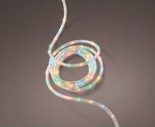 Lampki choinkowe Kaemingk 432 LED kolorowe