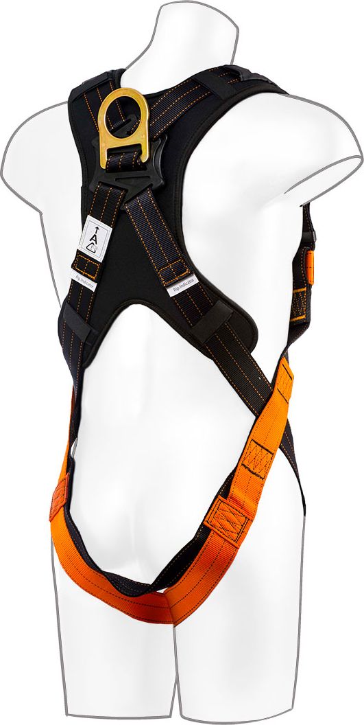 Portwest Fp71 Szelki Bezpieczeństwa Portwest Ultra 2Xl140Kg