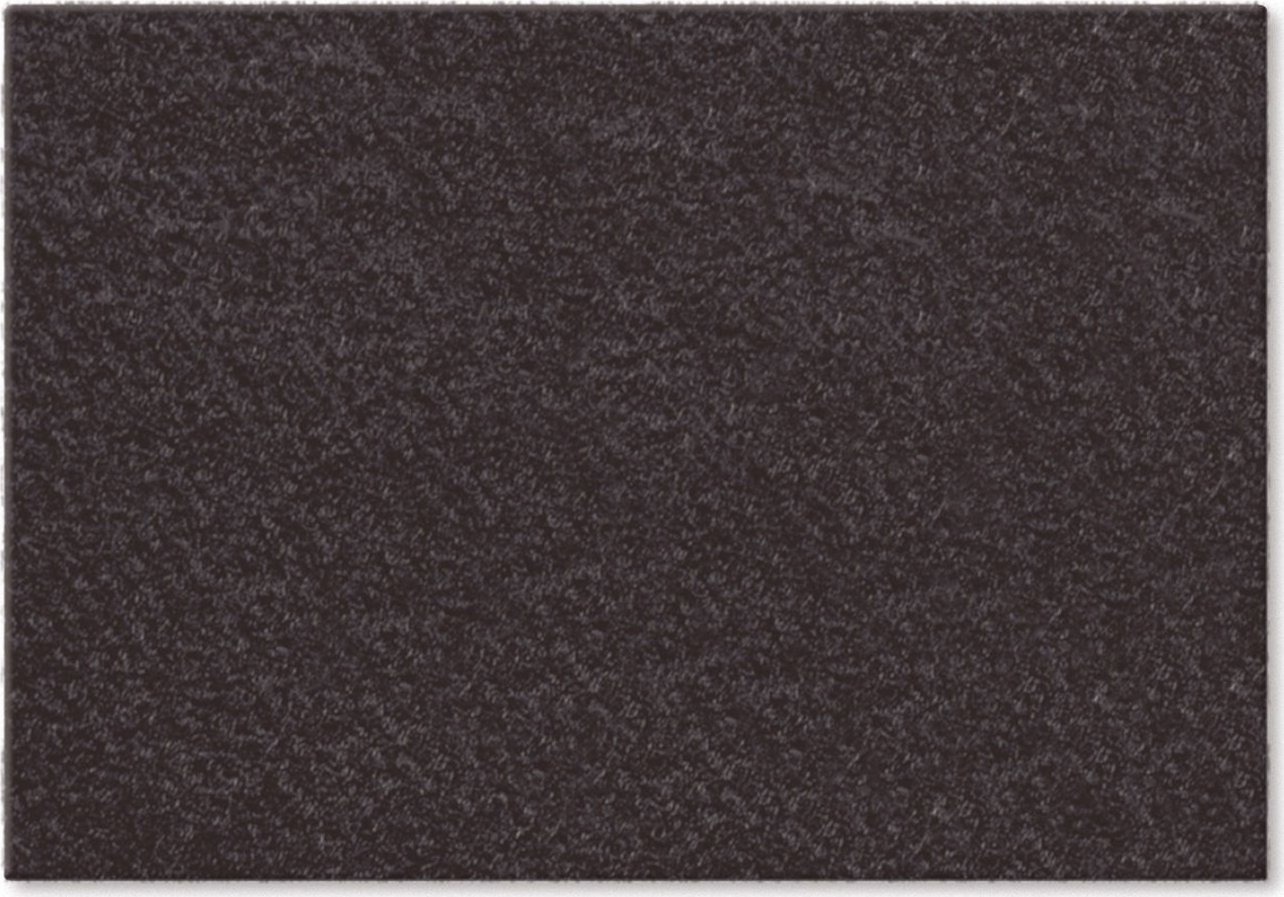 NPC Polska Rayen ściereczka do czyszczenia żelazka 10x15 cm czarne