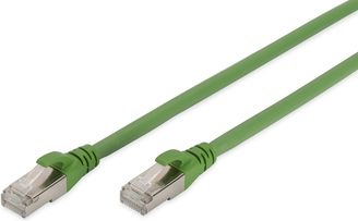 Digitus Patchcord CAT6a, S-FTP, 1m (DK-1644-A-PUR-010))
