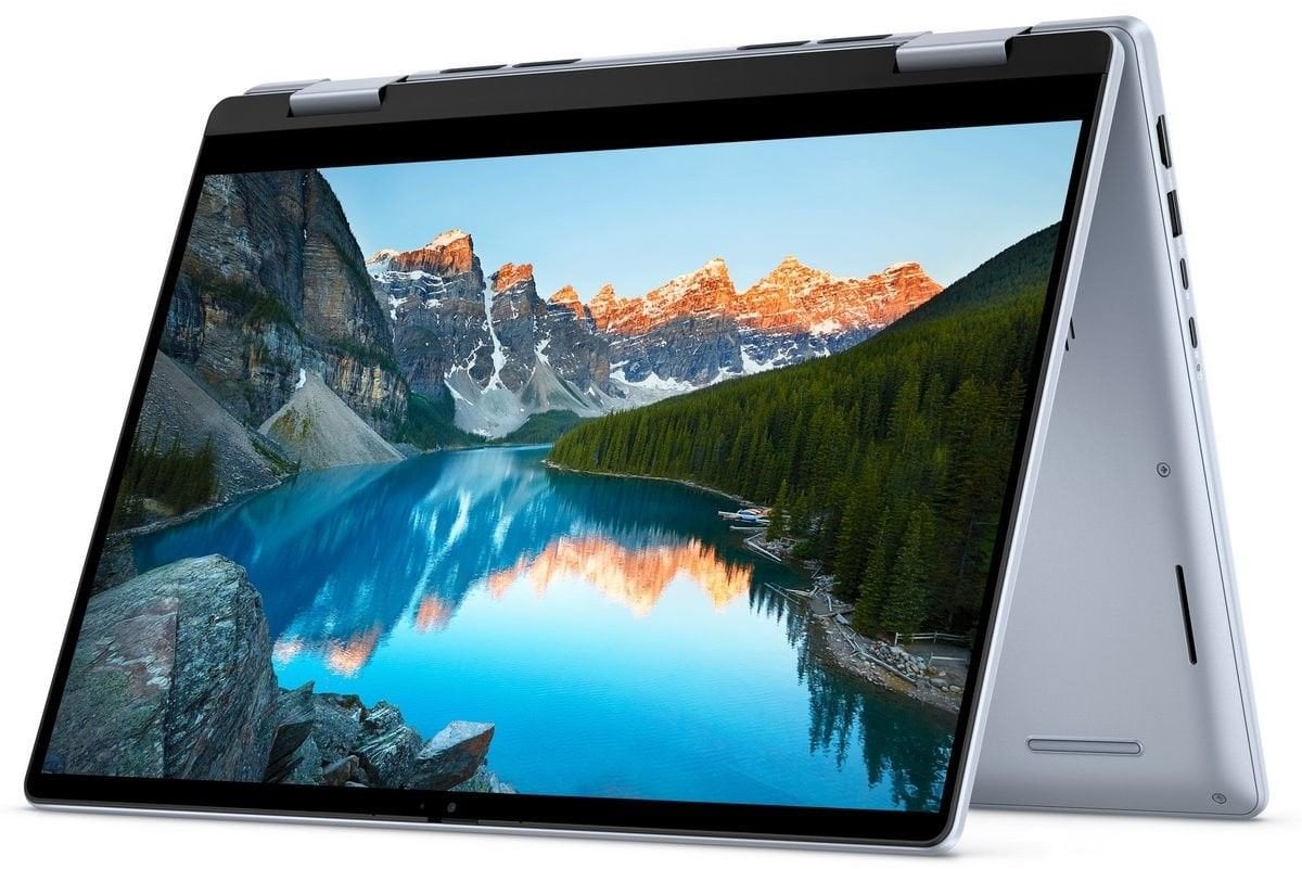 DELL Inspiron 14 2in1 7440 - Core 7 150U | 14" | Dotyk | 16GB | 1TB | Win11 | Podśw. klawiatura