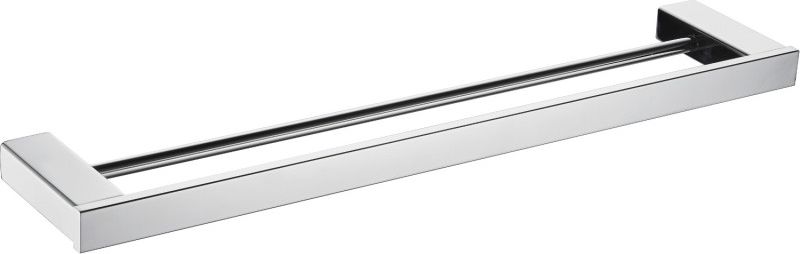 Mexen Drążek podwójny chrom