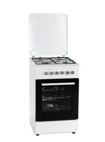 MPM Kuchnia elektryczno-gazowa MPM-56-KGE-03