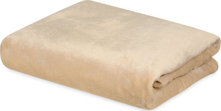 Multitex Koc 150 x 210 Mikrofibra z Rękawami Kangoo 15