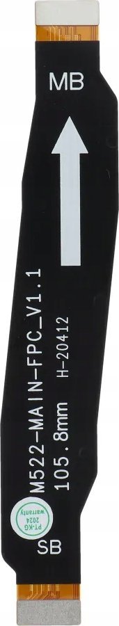 OEM Taśma główna sygnałowa do REDMI Note 9s