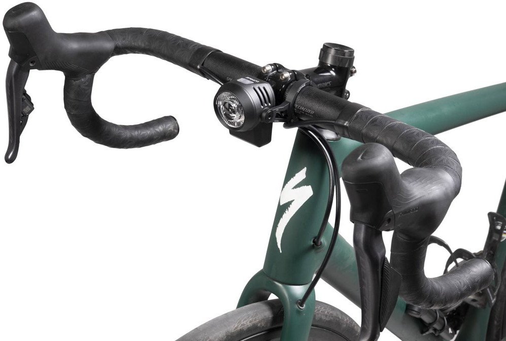 Latarka Lupine Lampka przednia LUPINE SL MONO INTERNATIONAL 700 Lumenów/90 Lux Obejma 31.8mm