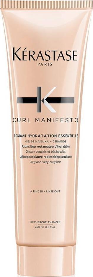 Kerastase KERASTASE Curl Manifesto Fondant Hydratation Essentielle nawilżająca odżywka do włosów kręconych 250ml