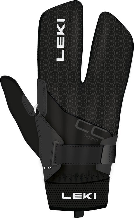 Leki LEKI RĘKAWICE CC Thermo Shark Lobster 6.0
