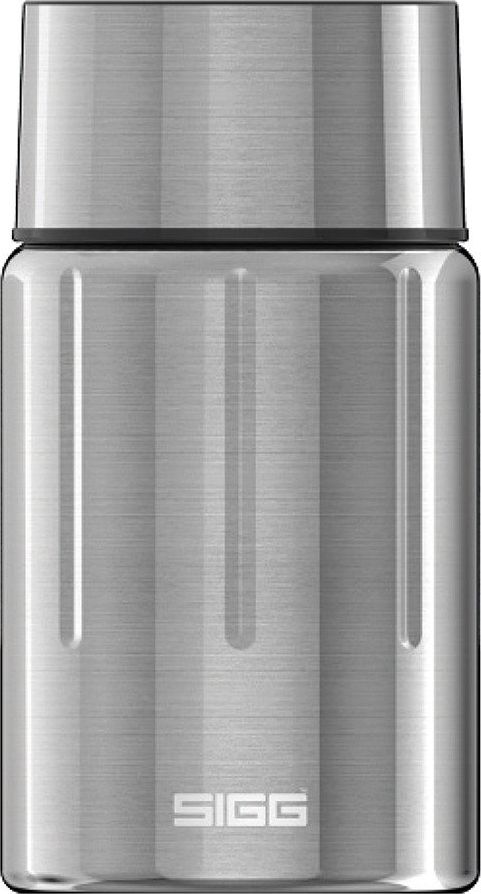 SIGG Termos obiadowy 8734.30 0.75 l Srebrny