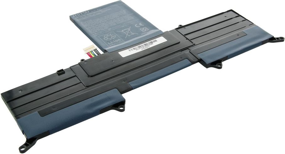 Bateria Mitsu do Acer Aspire S3, 3000 mAh, 11.1V (BC/AC-S3)
