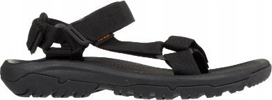 Teva Teva M Hurricane XLT 2 Sandals 1019234-BLK Czarne 39,5