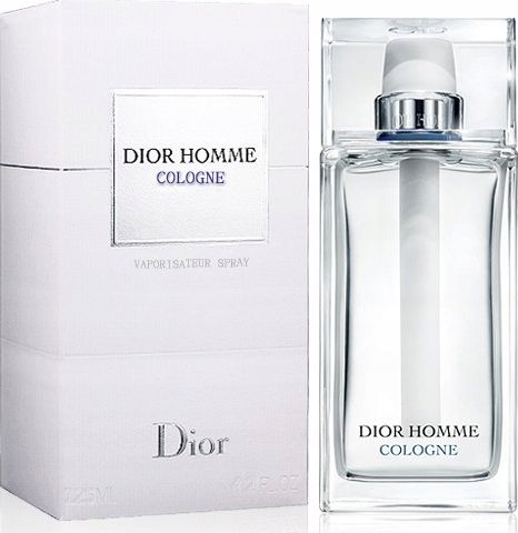 Dior Homme Cologne EDC 75 ml