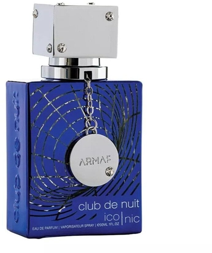 Armaf Club de Nuit Iconic woda perfumowana spray 30ml