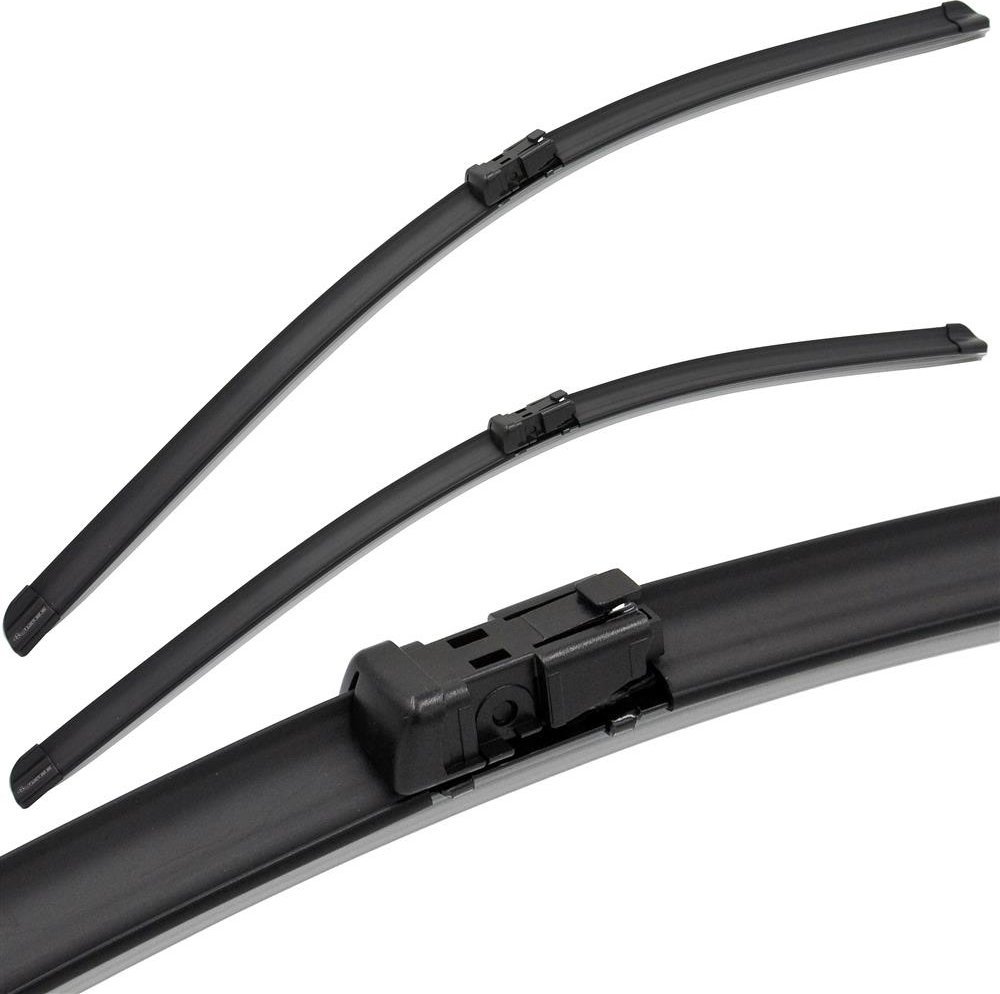 Wycieraczki Visee Hexa H004 650/380