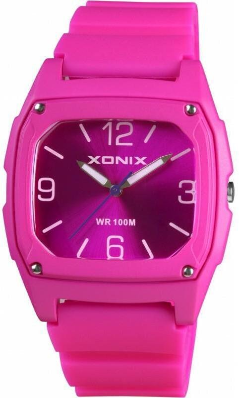 Zegarek damski sportowy XONIX PN-008