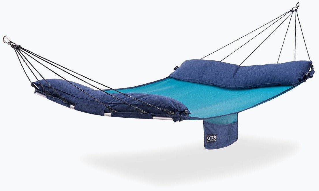 SuperNest SL Hammock, Coastal Blue