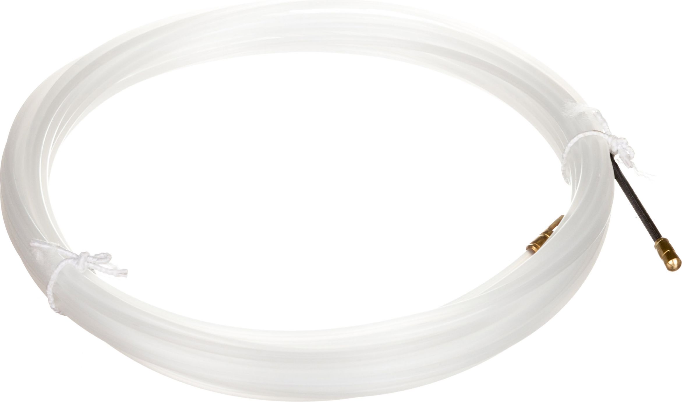 EM Group Nylonowa przeciągarka do prowadzenia przewodów 10m fi 3mm (OL90052)