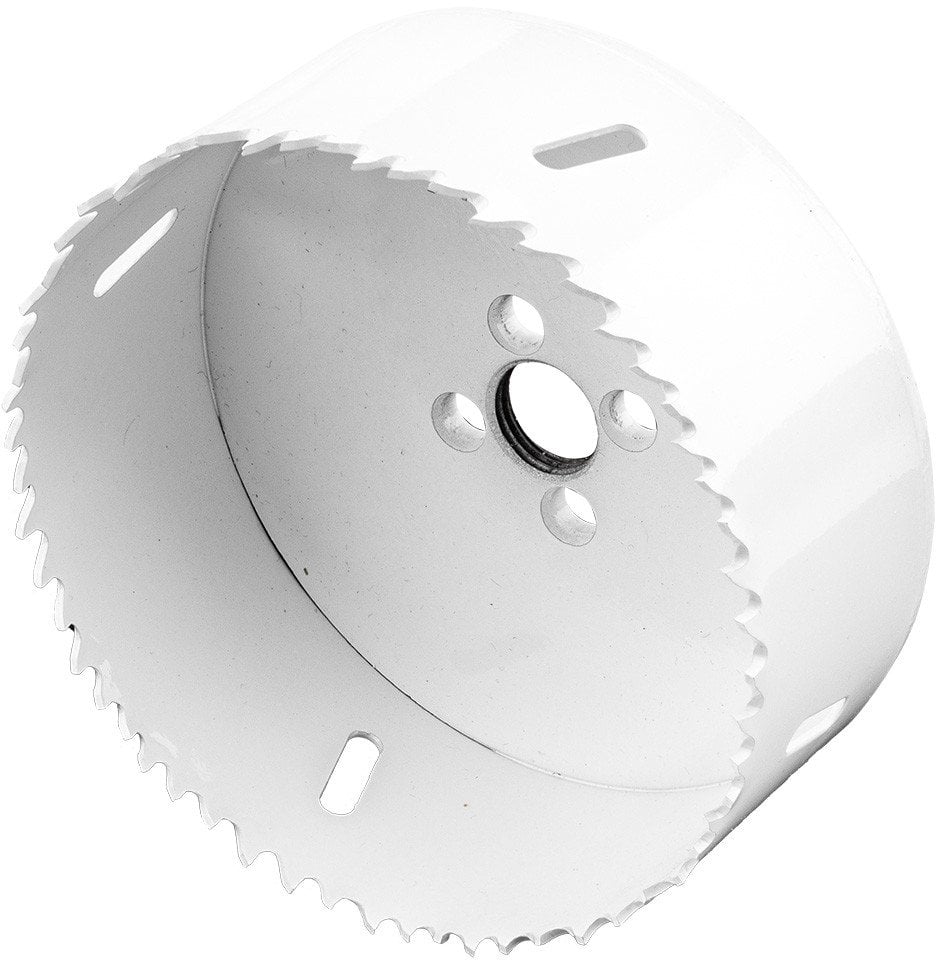 Otwornica bi-metalowa 105 mm