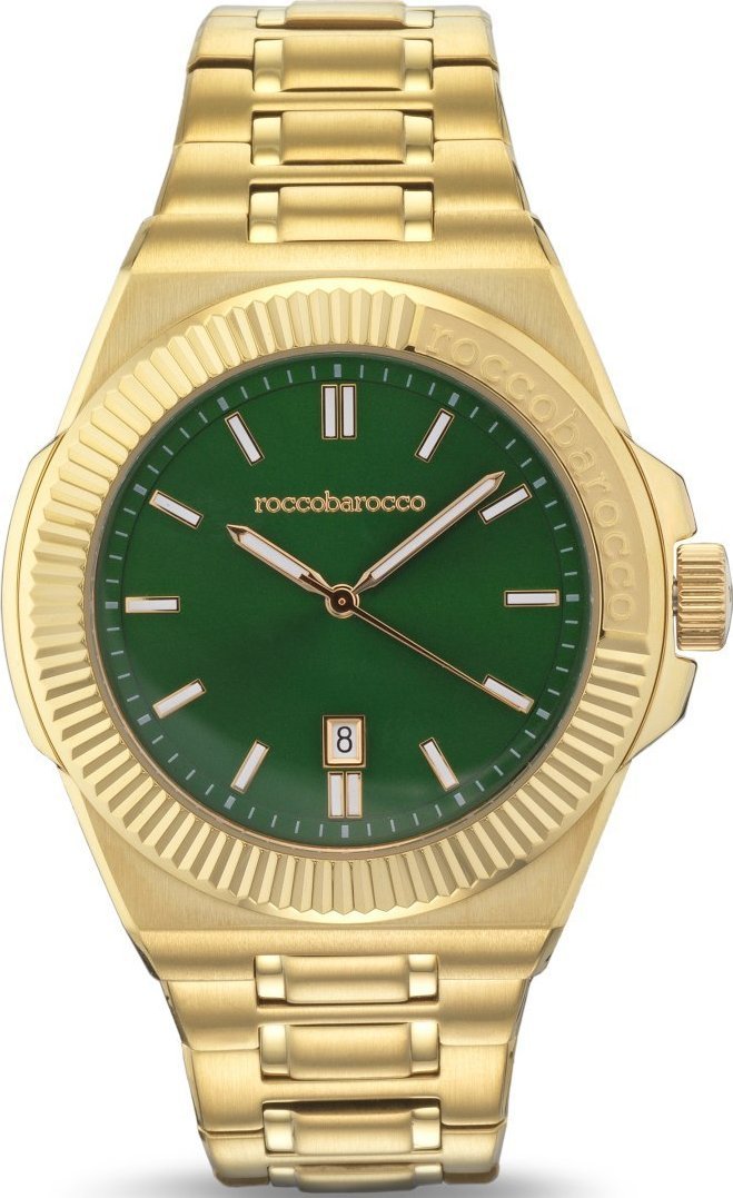 ZEGAREK MĘSKI ROCCOBAROCCO RB.5041M-03M (zo003b)