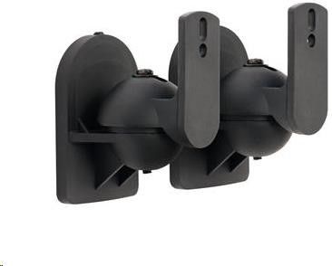 Connect IT Uniwersalny uchwyt ścienny do głośników (CI-122)