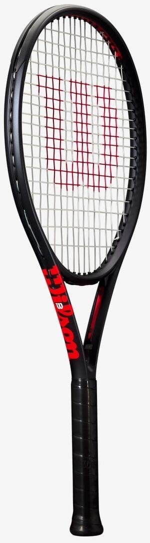 Wilson Clash 26 v3 RKT rakieta tenisowa rozmiar uchwytu 0 00097512893435