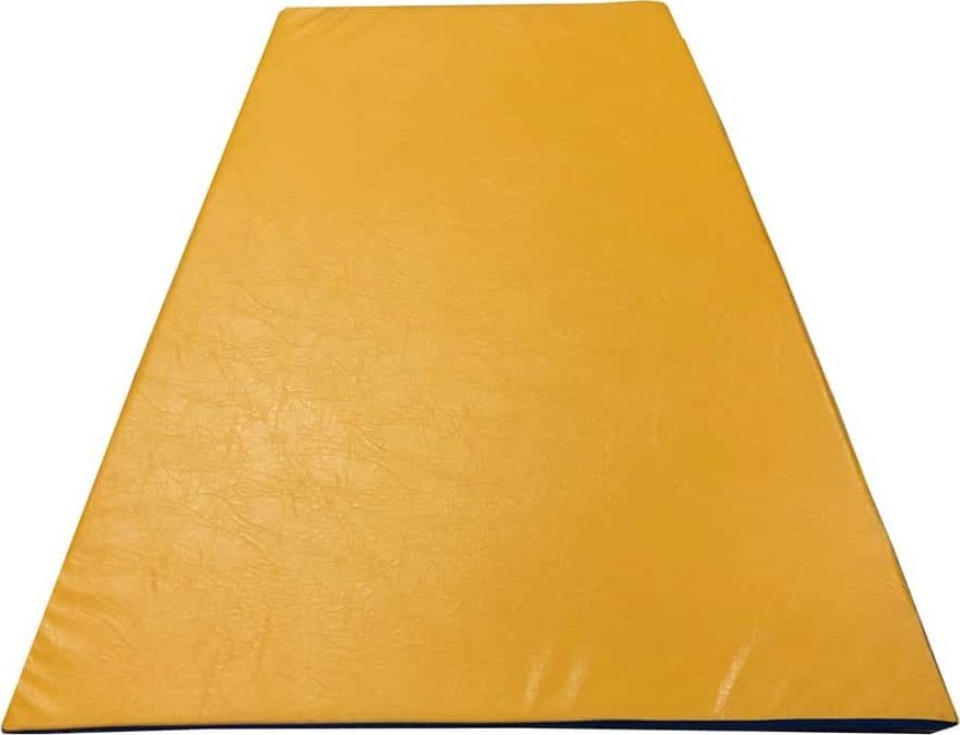 Kidwood Materac gimnastyczny trapezoidalny dla dzieci Kidwood