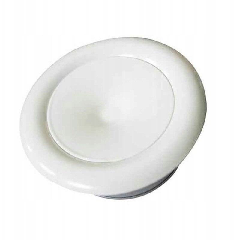 Prodmax Anemostat DN125 - nawiew