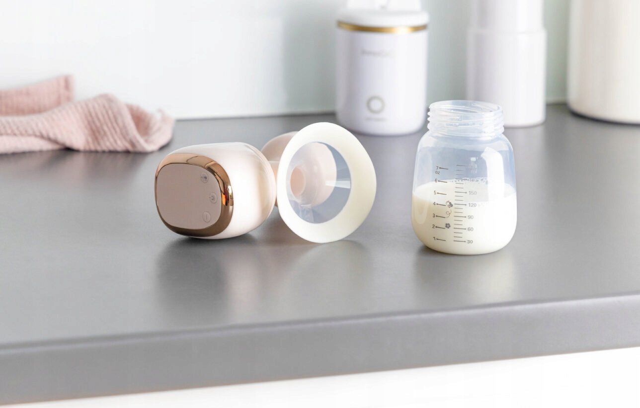 Hama INNOGIO GIOmum LINE SIMPLE LAKTATOR ELEKTRYCZNY