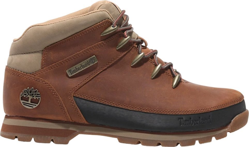 Buty trekkingowe męskie Timberland Buty męskie Timberland EURO SPRINT MID LACE BOOT (TB0A2K84EJD1) 43