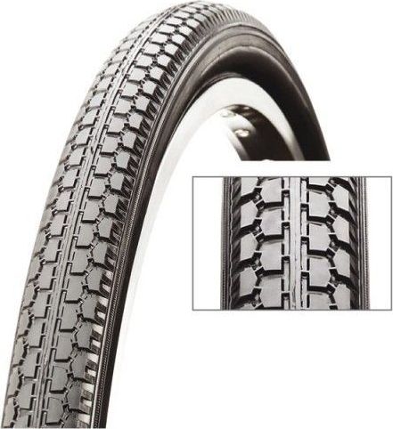 CST Opona rowerowa CST Classic One Eco C-219 TR-CS104 26x1.75 uniwersalny