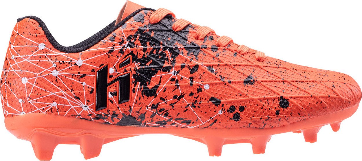 Dziecięce Korki Vatoro Teen Ag poppy red/patriot blue rozmiar 38