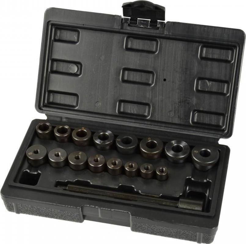 Geko ZESTAW CENTROWANIA TARCZY SPRZĘGŁA (10) G02765 GEKO