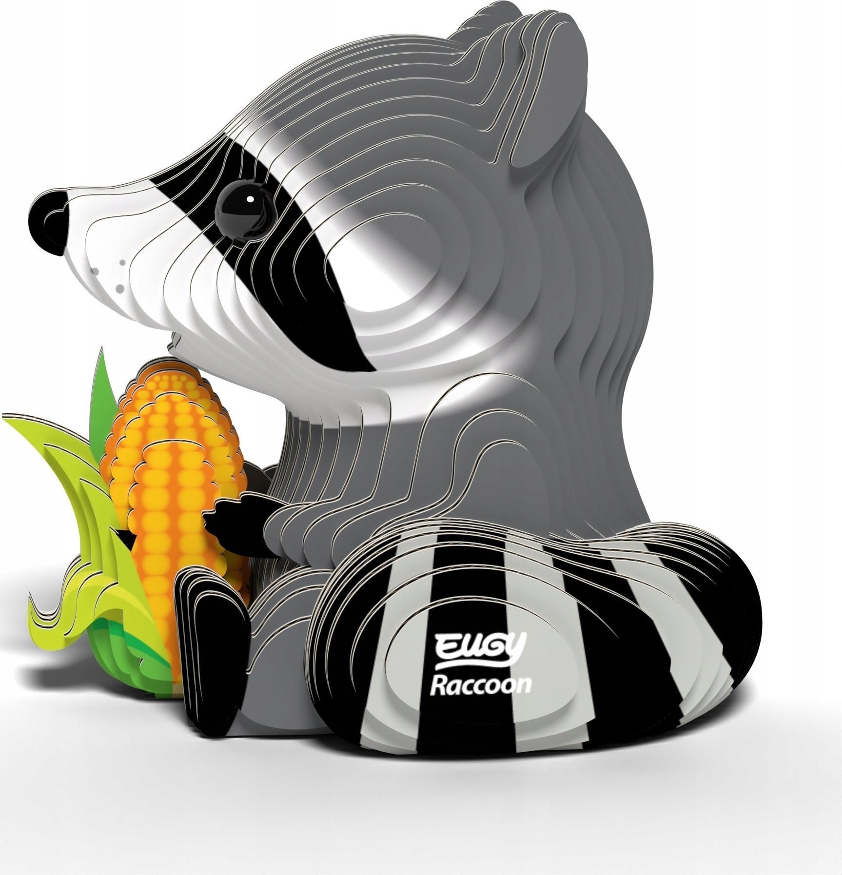 Teka Szop Pracz Eugy. Eko Układanka 3D