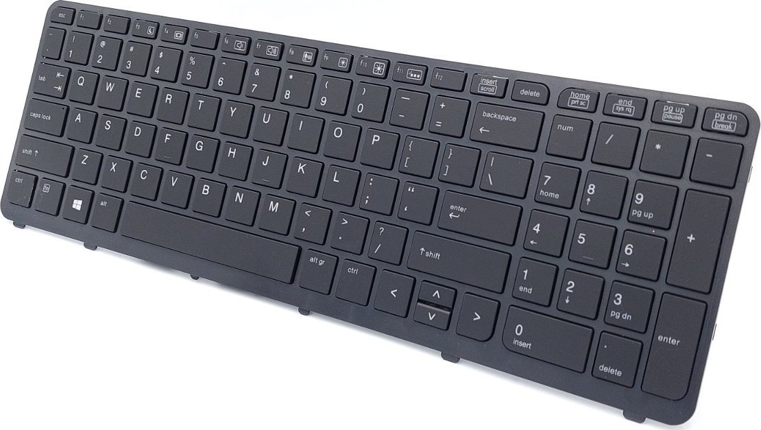 Ultra Parts NOWA KLAWIATURA do HP ZBook 15 17 G1 G2 Podświetlana ULTRA PARTS