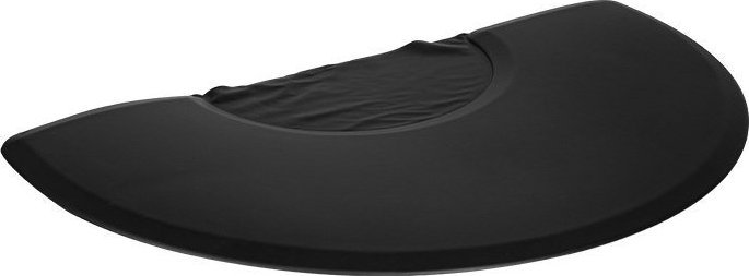 Activeshop MATA FRYZJERSKA POD FOTEL PÓŁOKRĄG