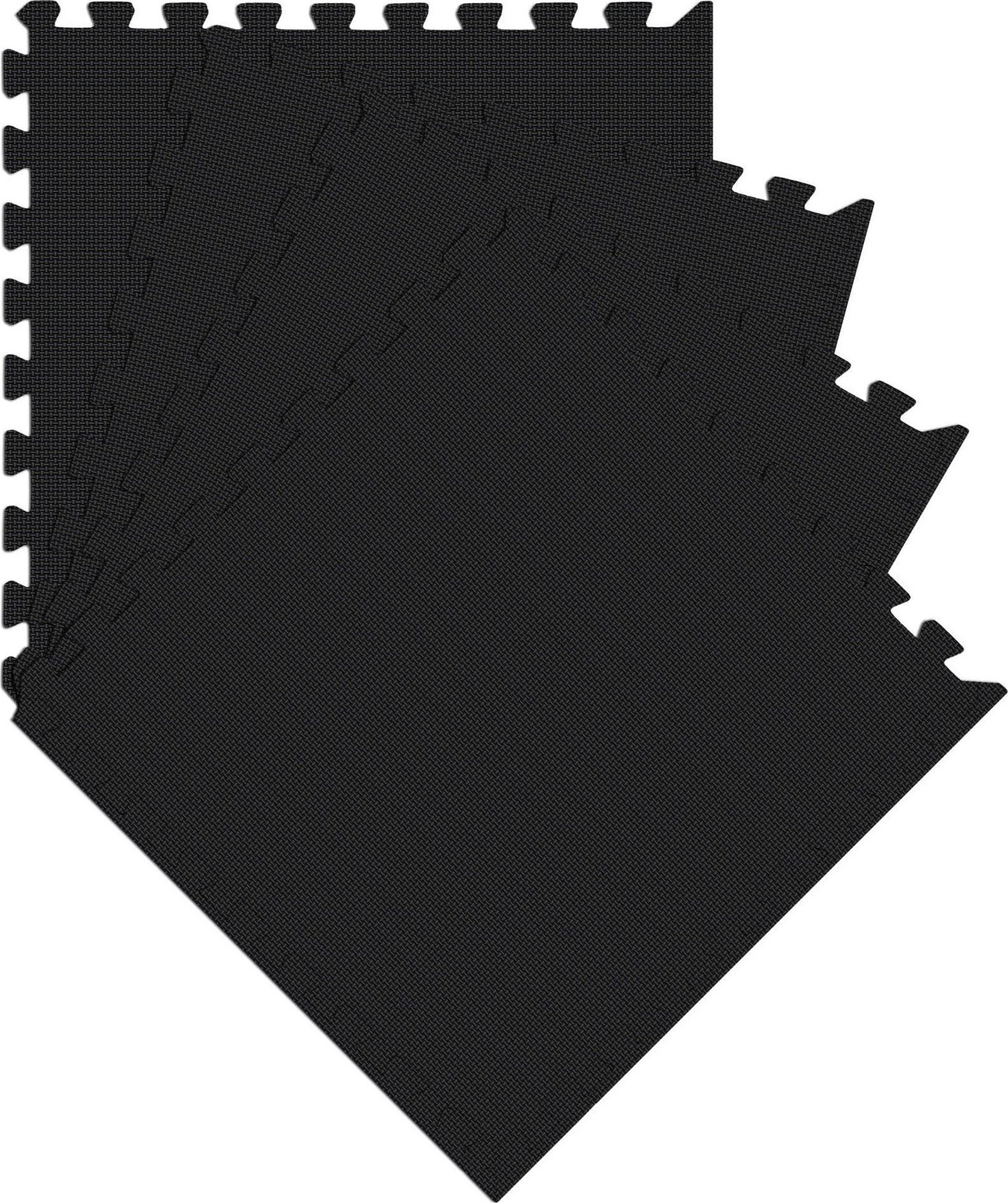 Marbo Sport Mata puzzle 12 mm 4 szt. - Marbo Sport