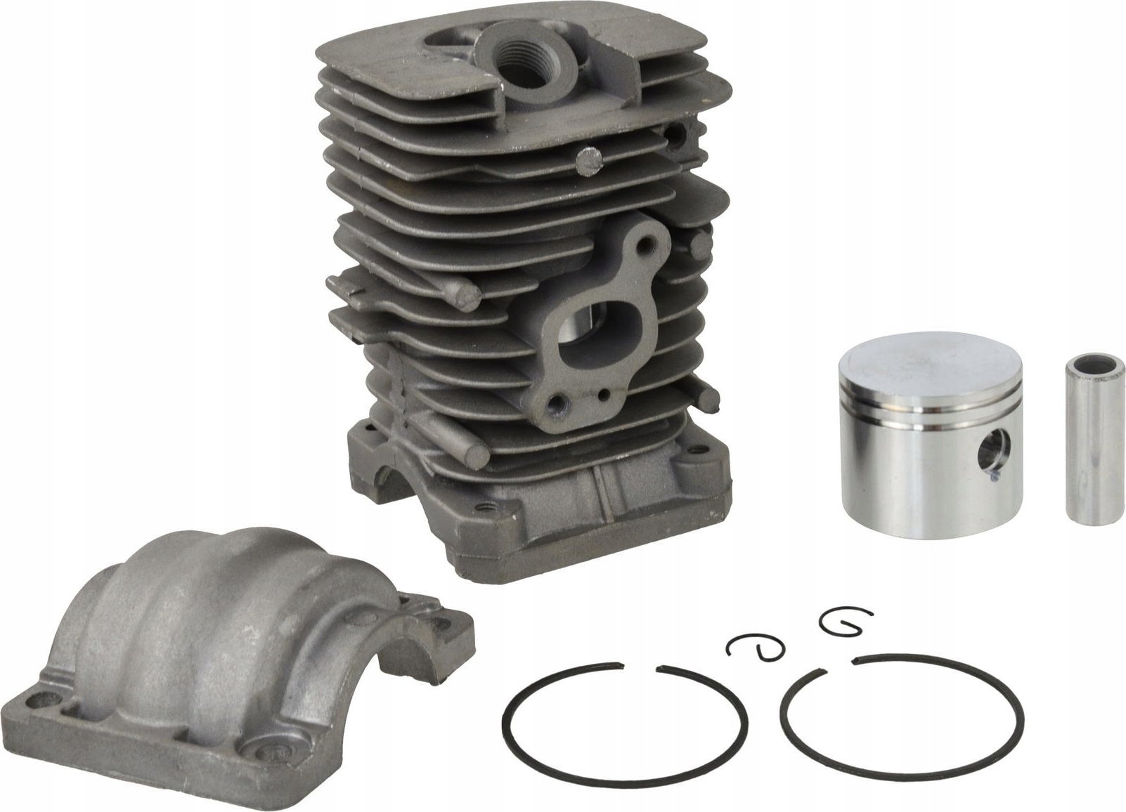 Geko Komplet cylinder + tłok do Partnera 351/352/370/401 41mm(20)